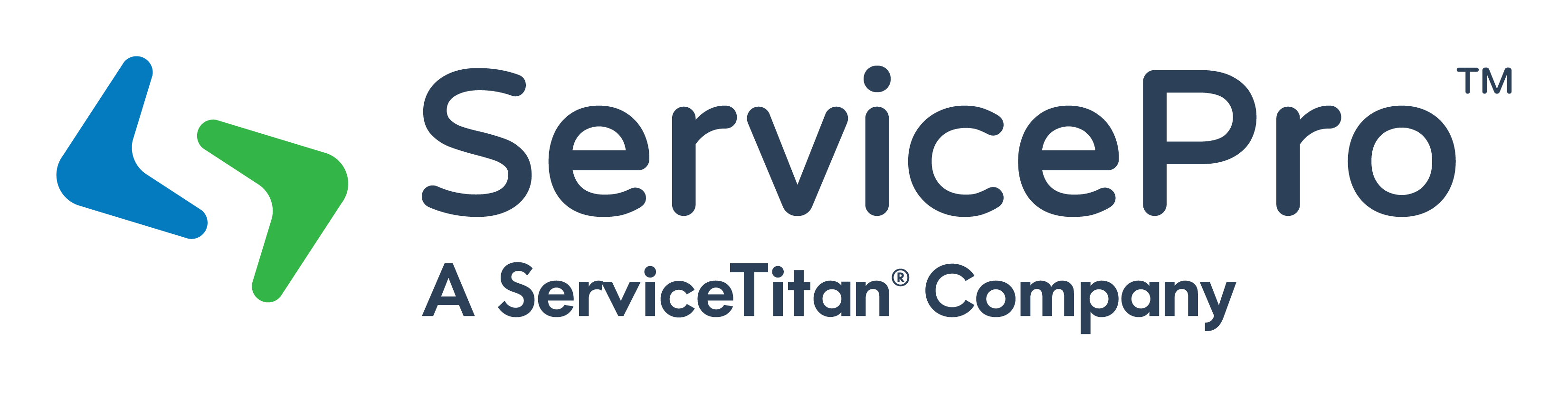 ServicePro Logo